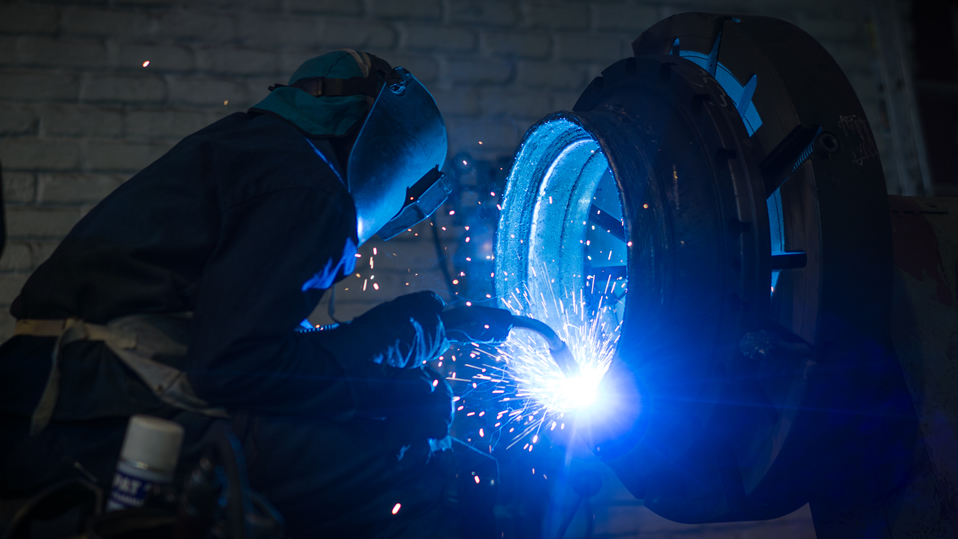 Welding Machines GV Supreme South Africa